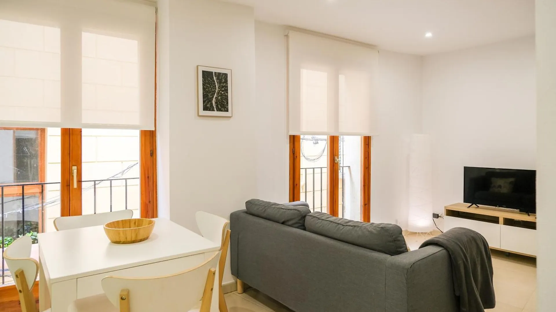Apartamento Ca Leudald 1 Descubre Besalu En Familia