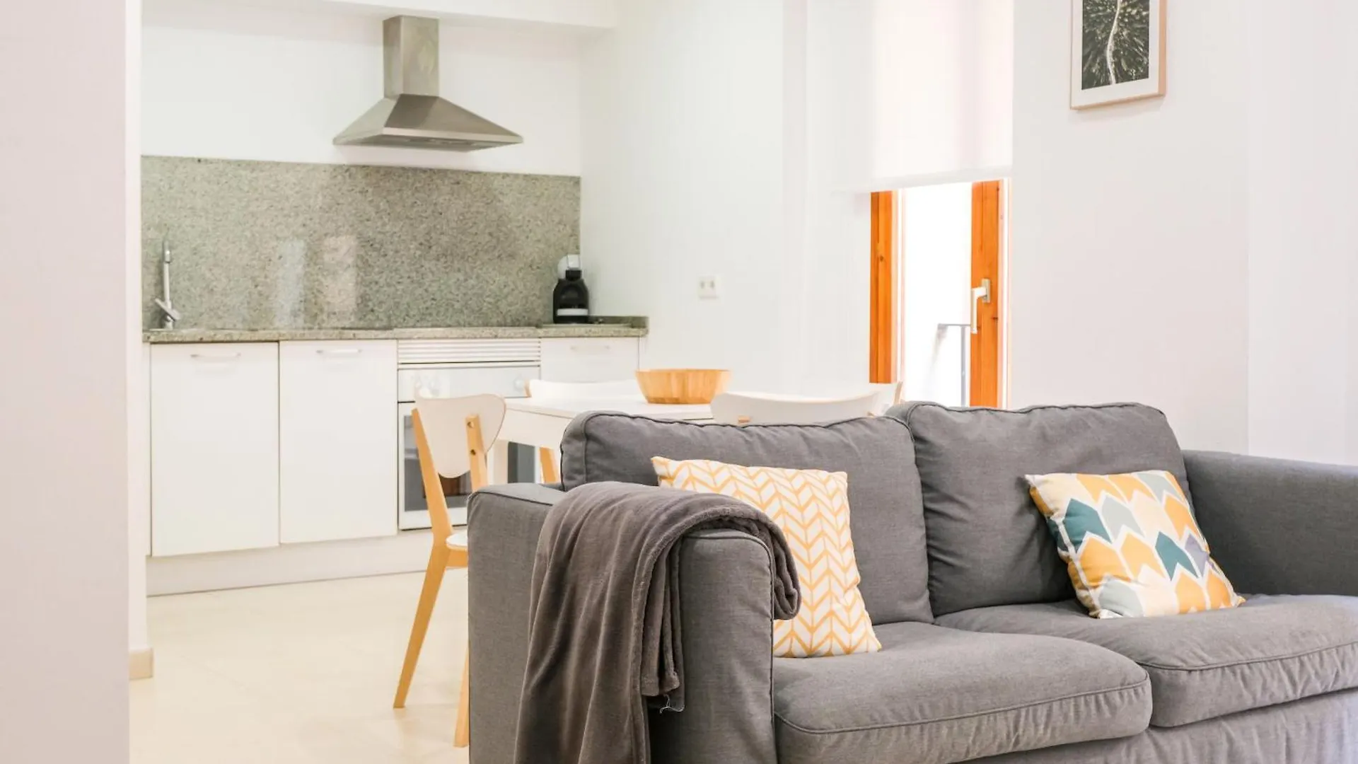 Apartamento Ca Leudald 1 Descubre Besalu En Familia España