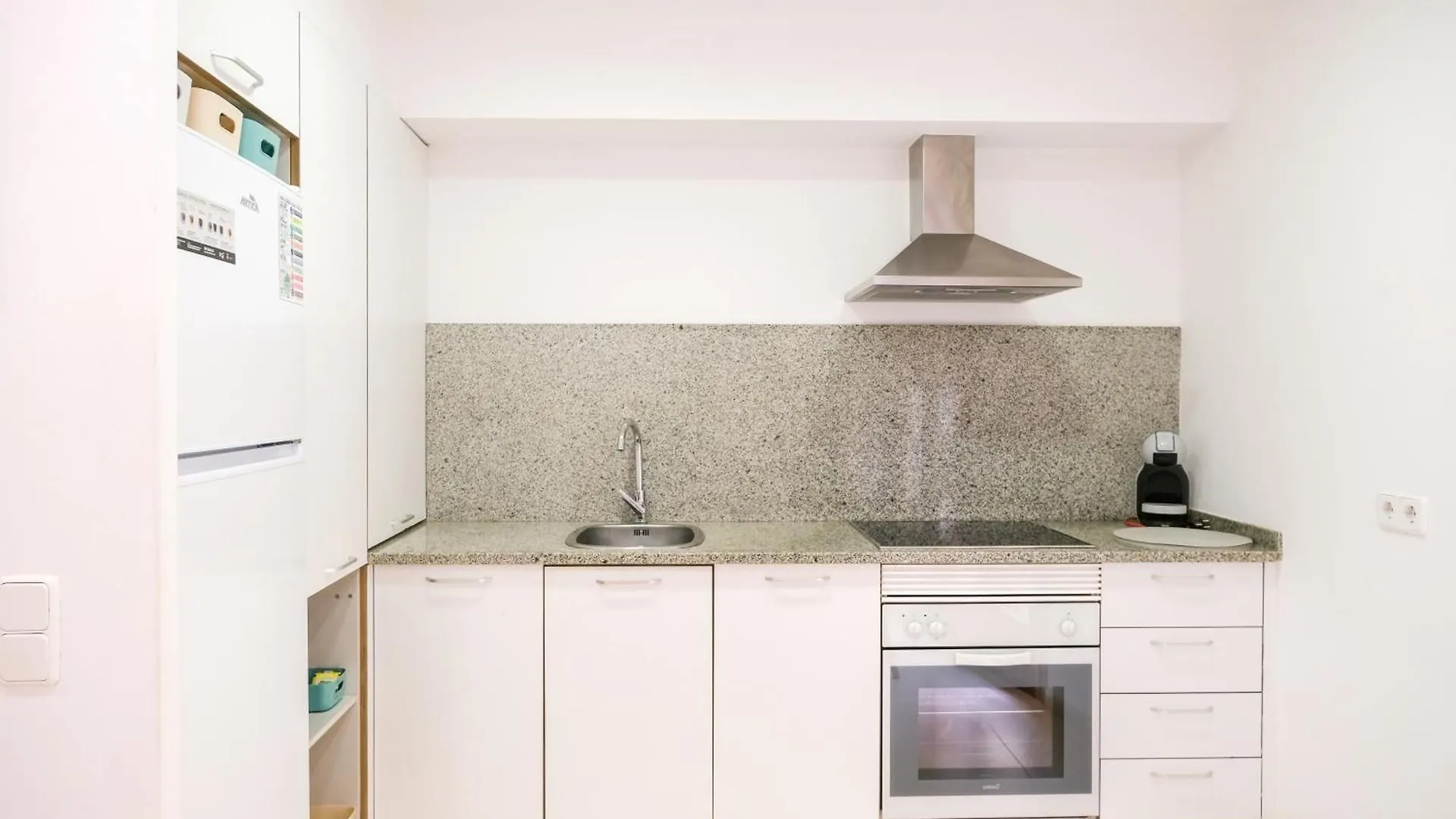 Apartamento Ca Leudald 1 Descubre Besalu En Familia