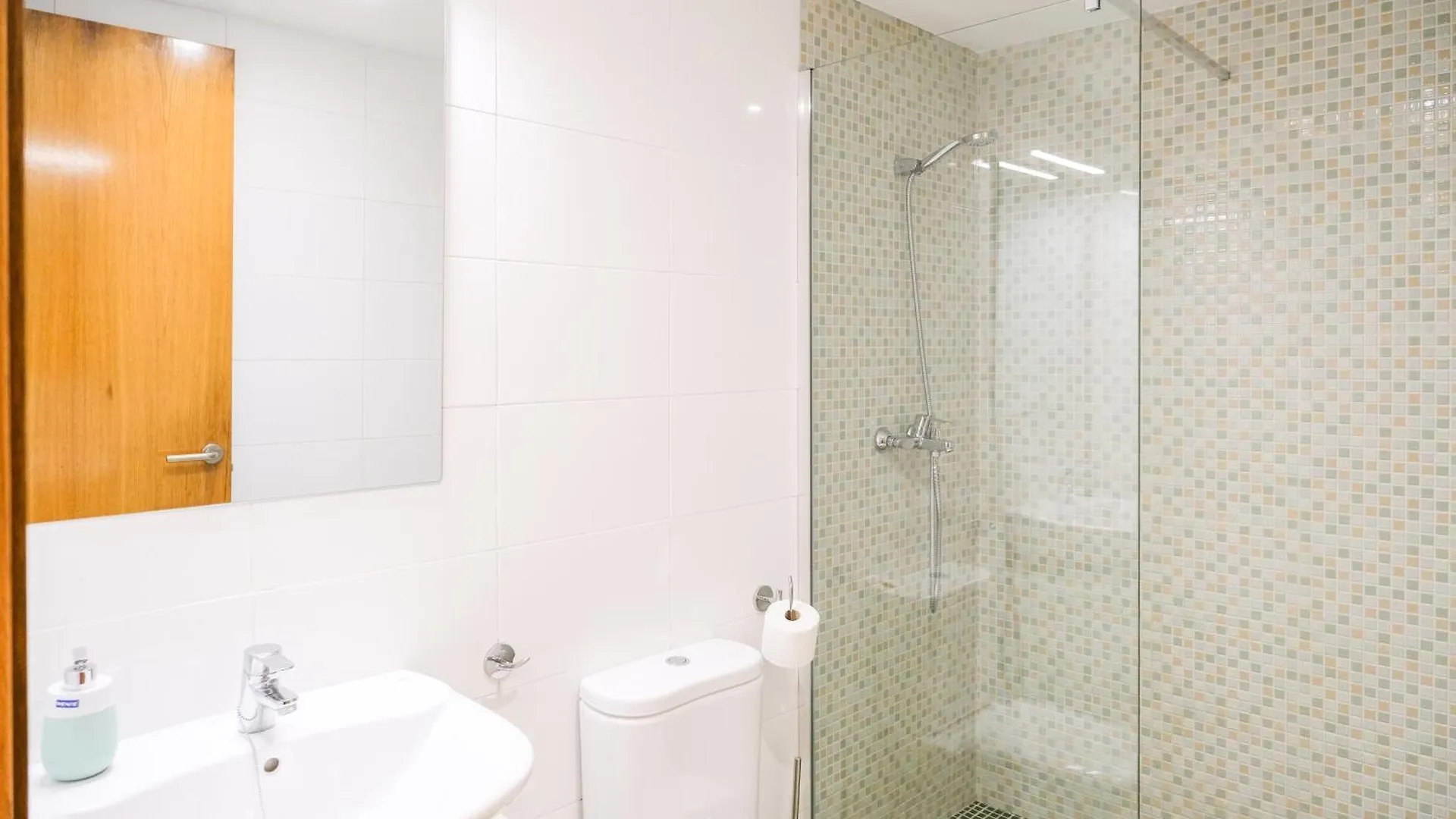 Apartamento Ca Leudald 1 Descubre Besalu En Familia