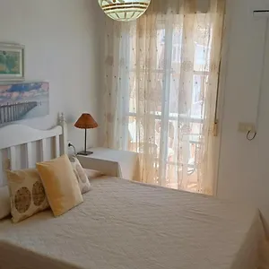 La Casita De Nuria , Rincón de la Victoria España