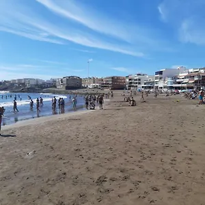 Salineta's , Telde España