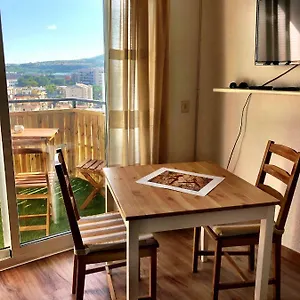 Upper Floor , Torremolinos España