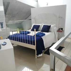 Loft De Diseño Muy Luminoso, Ideal Parejas Y Teletrabajo , Telde España