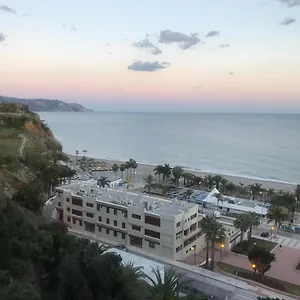 El Capistrano Playa 301 , Nerja España